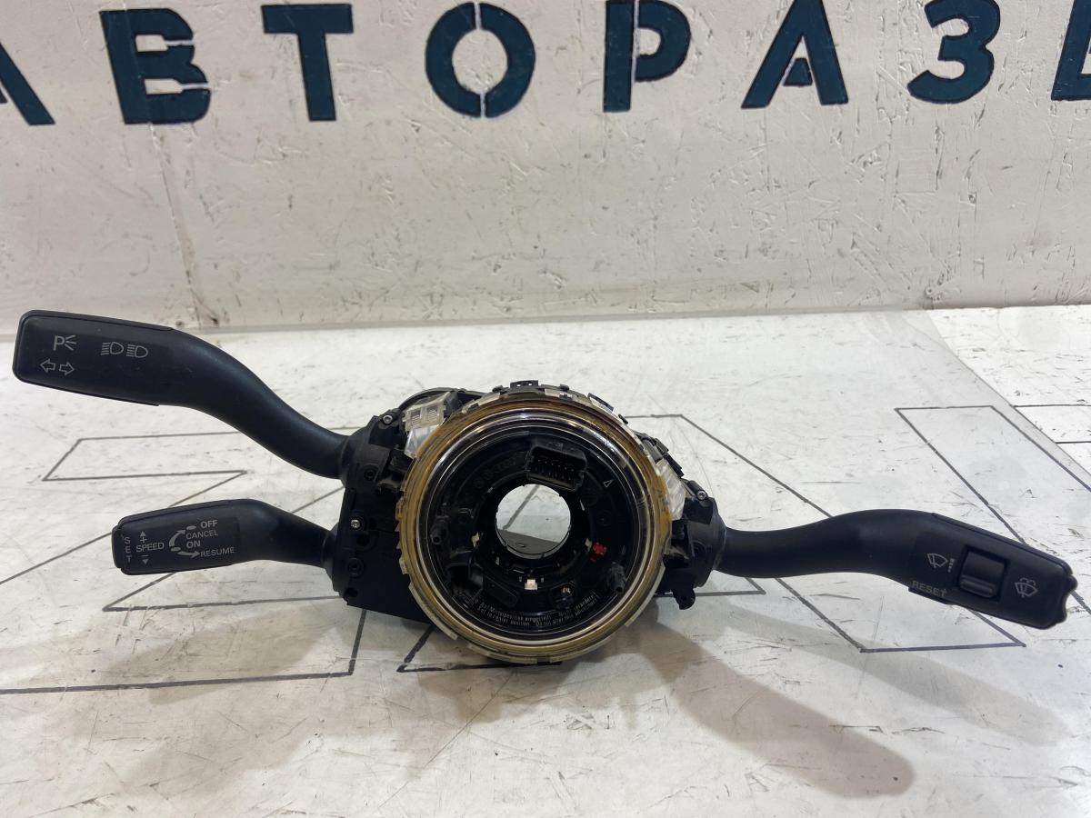 Переключатель подрулевой 4F0953549D Audi A6 C6 / S6 C6 / RS6 C6