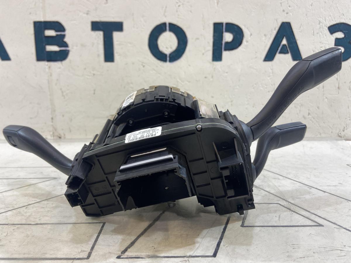 Переключатель подрулевой 4F0953549D Audi A6 C6 / S6 C6 / RS6 C6