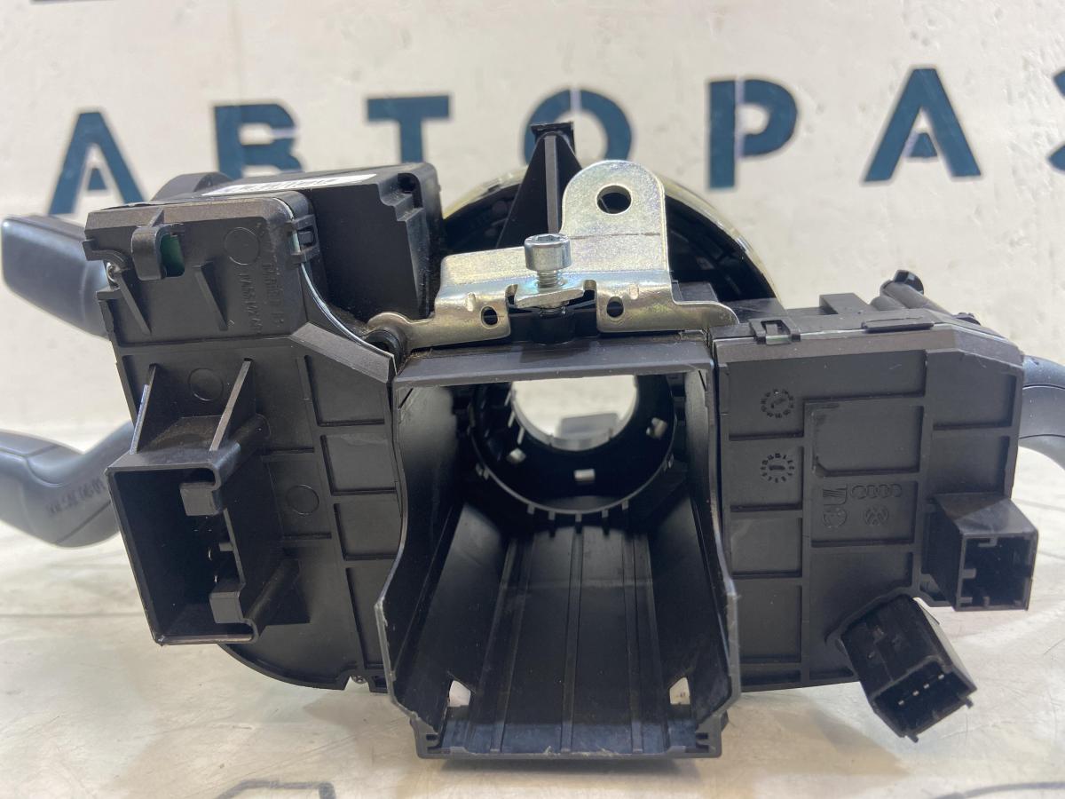 Переключатель подрулевой 4F0953549D Audi A6 C6 / S6 C6 / RS6 C6