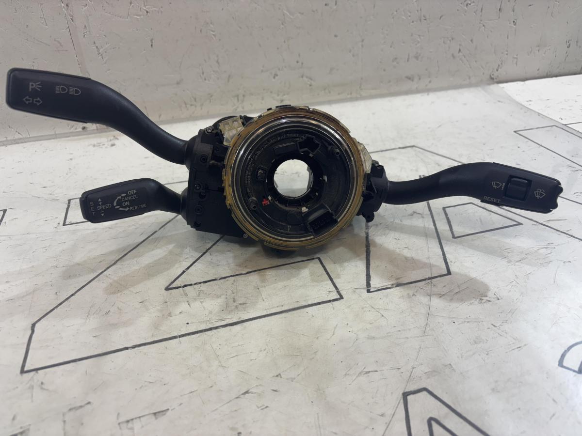 Переключатель подрулевой 4F0953549A Audi A6 C6 / S6 C6 / RS6 C6