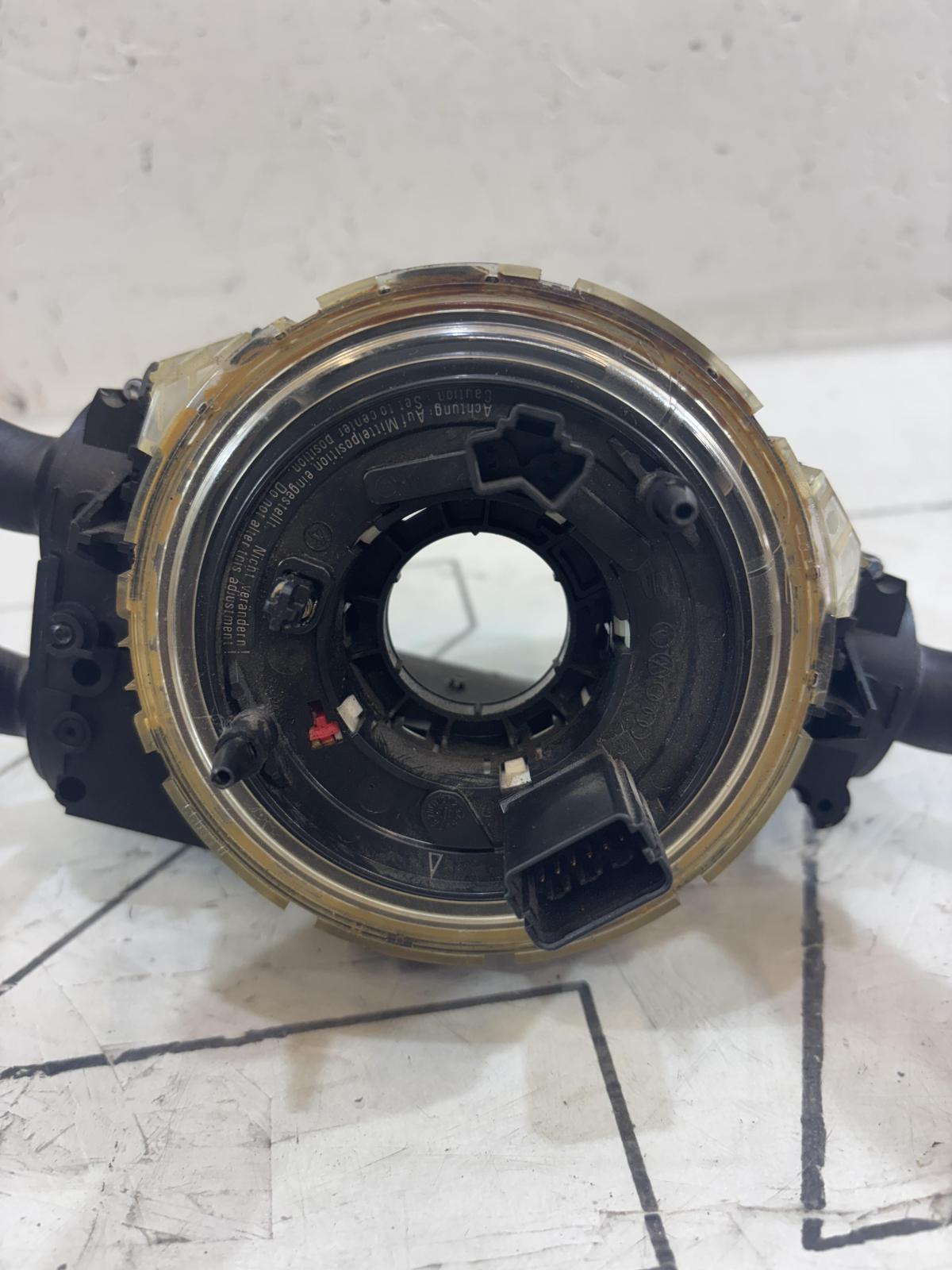 Переключатель подрулевой 4F0953549A Audi A6 C6 / S6 C6 / RS6 C6