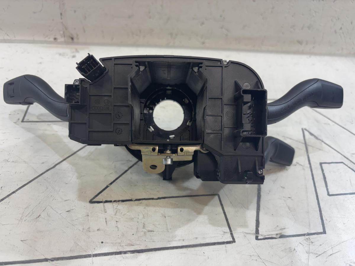 Переключатель подрулевой 4F0953549A Audi A6 C6 / S6 C6 / RS6 C6