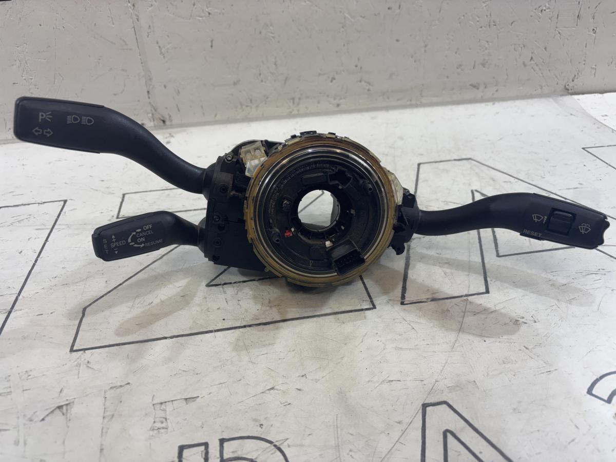 Переключатель подрулевой 4F0953549A Audi A6 C6 / S6 C6 / RS6 C6
