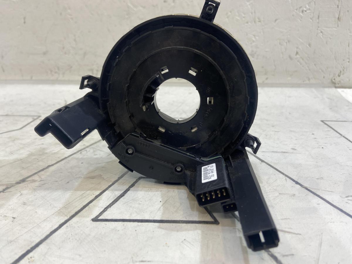 Механизм подрулевой для SRS (ленточный) 8E0953541C Audi A4 B6