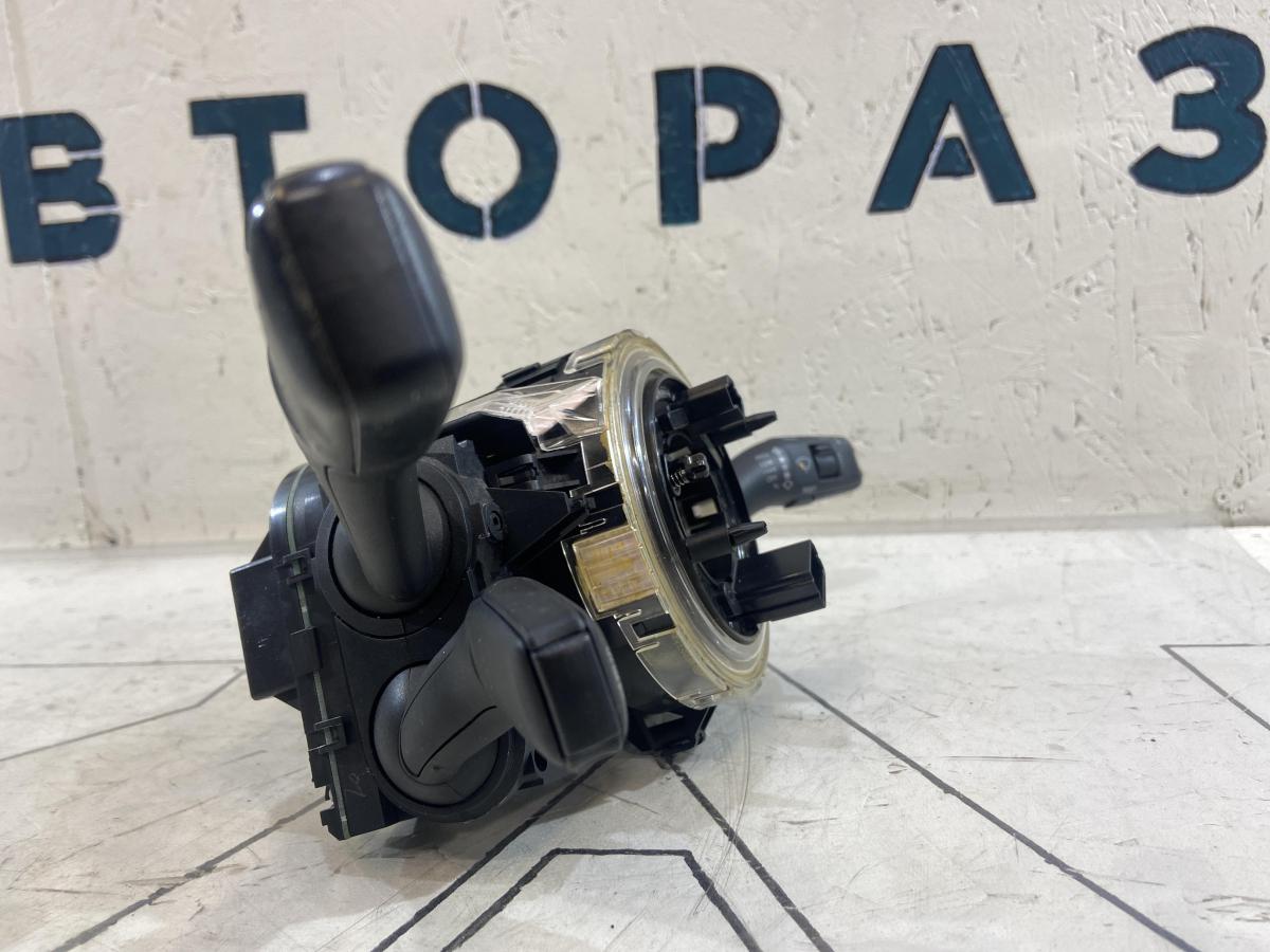 Переключатель подрулевой 4F0953549D Audi A6 C6 / S6 C6 / RS6 C6