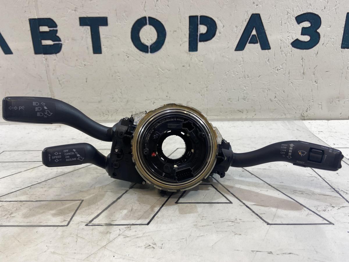 Переключатель подрулевой 4F0953549D Audi A6 C6 / S6 C6 / RS6 C6