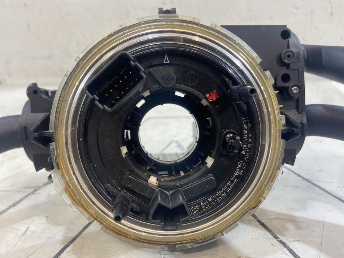 Переключатель подрулевой 4F0953549D Audi A6 C6 / S6 C6 / RS6 C6