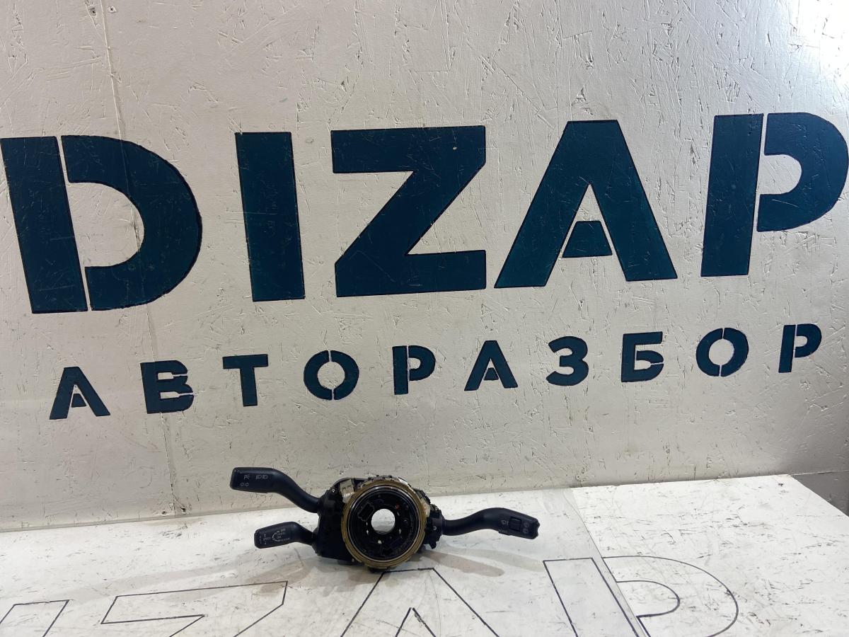 Переключатель подрулевой 4F0953549A Audi A6 C6 / S6 C6 / RS6 C6