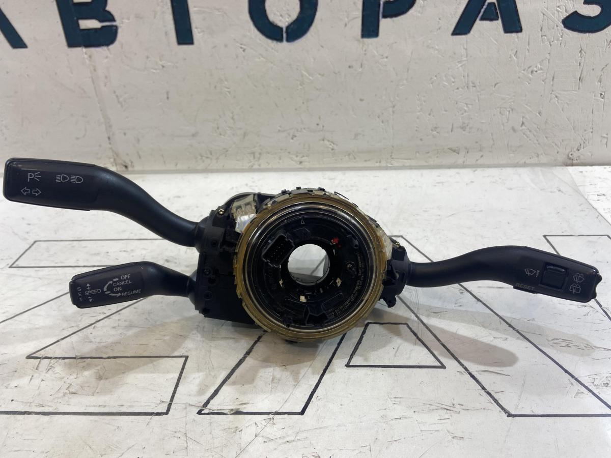Переключатель подрулевой 4F0953549A Audi A6 C6 / S6 C6 / RS6 C6