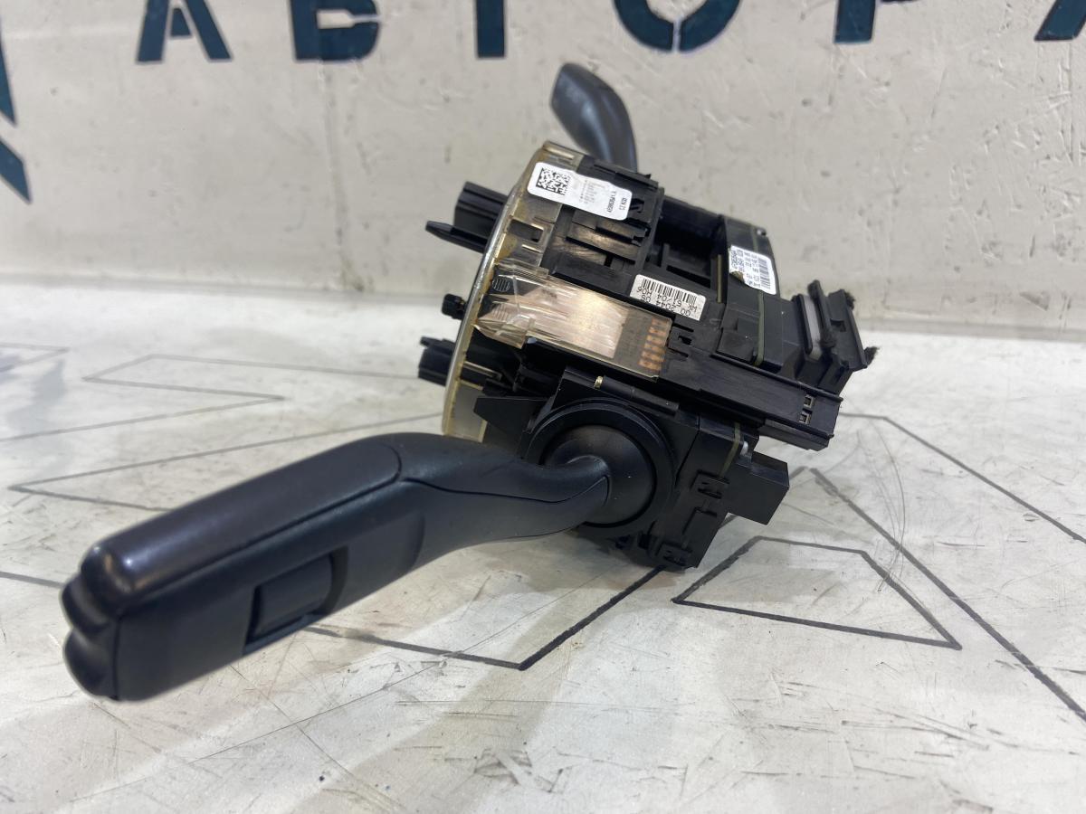 Переключатель подрулевой 4F0953549A Audi A6 C6 / S6 C6 / RS6 C6
