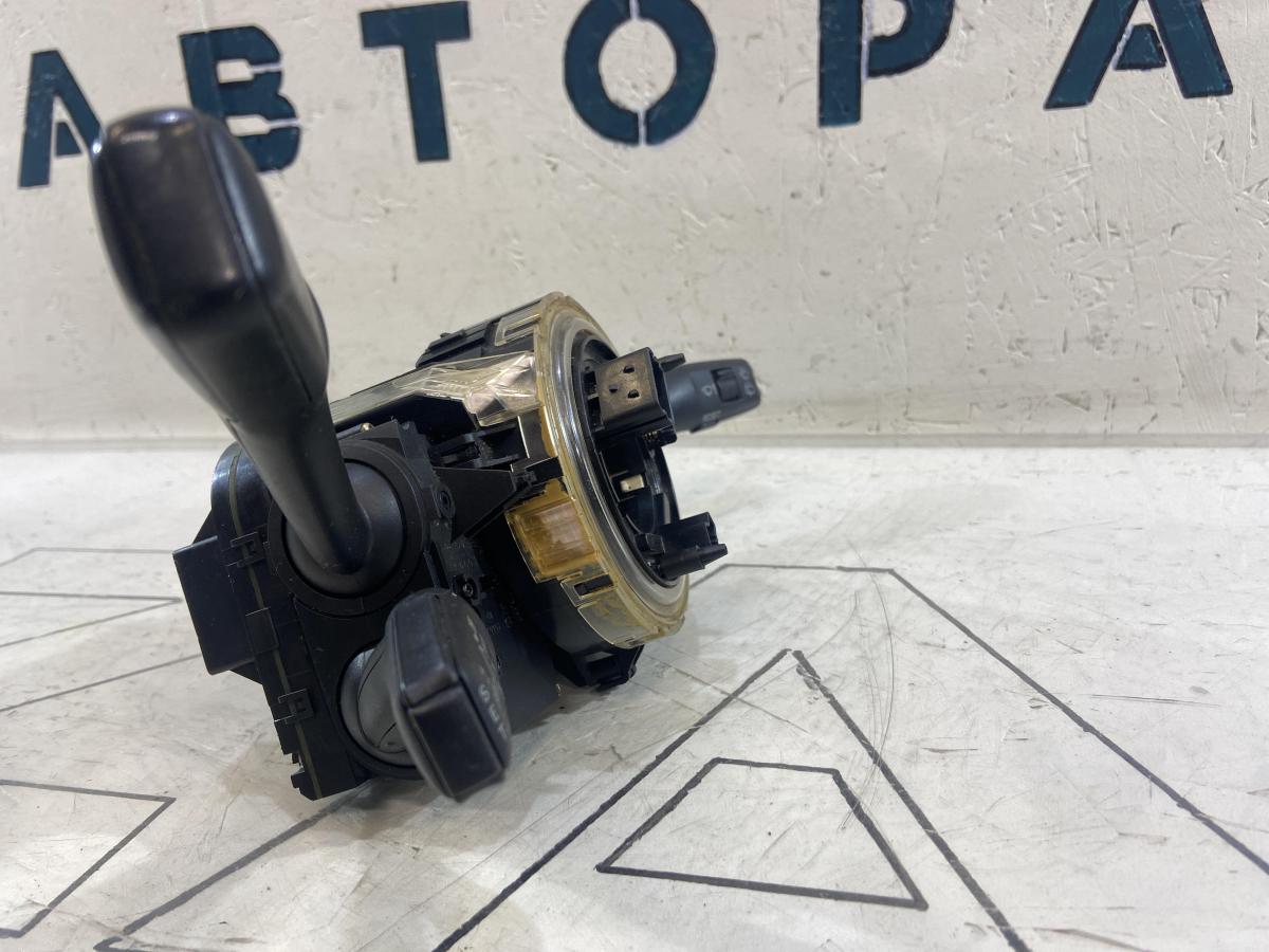 Переключатель подрулевой 4F0953549A Audi A6 C6 / S6 C6 / RS6 C6