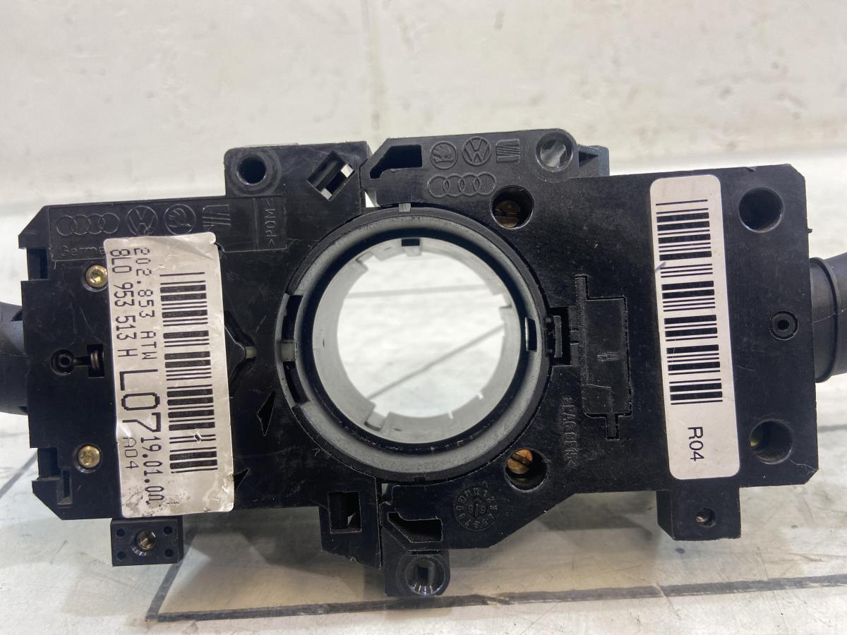 Переключатель подрулевой 8L0953513H Audi A3 / S3