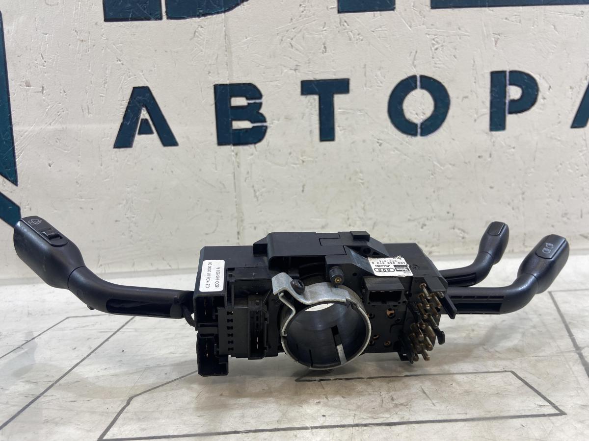 Переключатель подрулевой 4D0953513D Audi A8 D2 / S8 D2