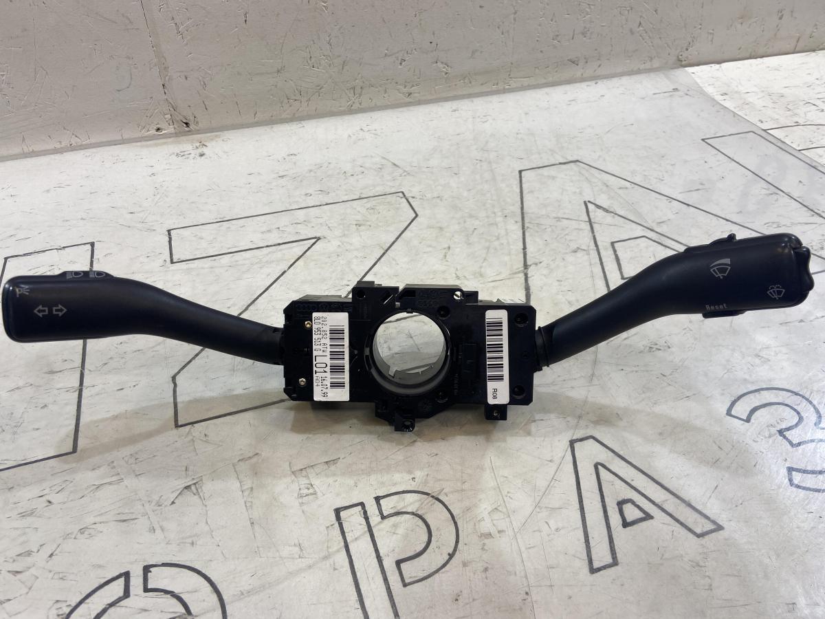 Переключатель подрулевой 8L0953513G Audi A3 / S3