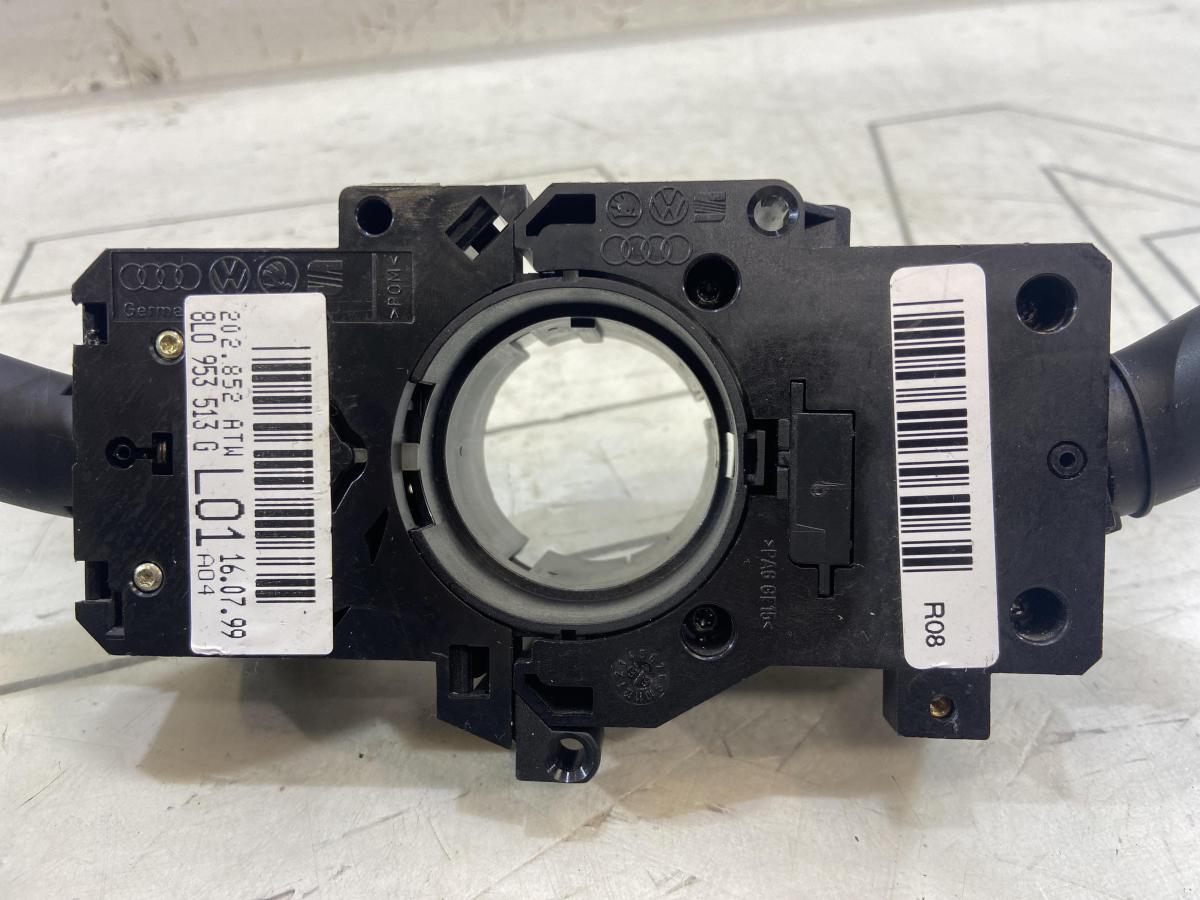Переключатель подрулевой 8L0953513G Audi A3 / S3