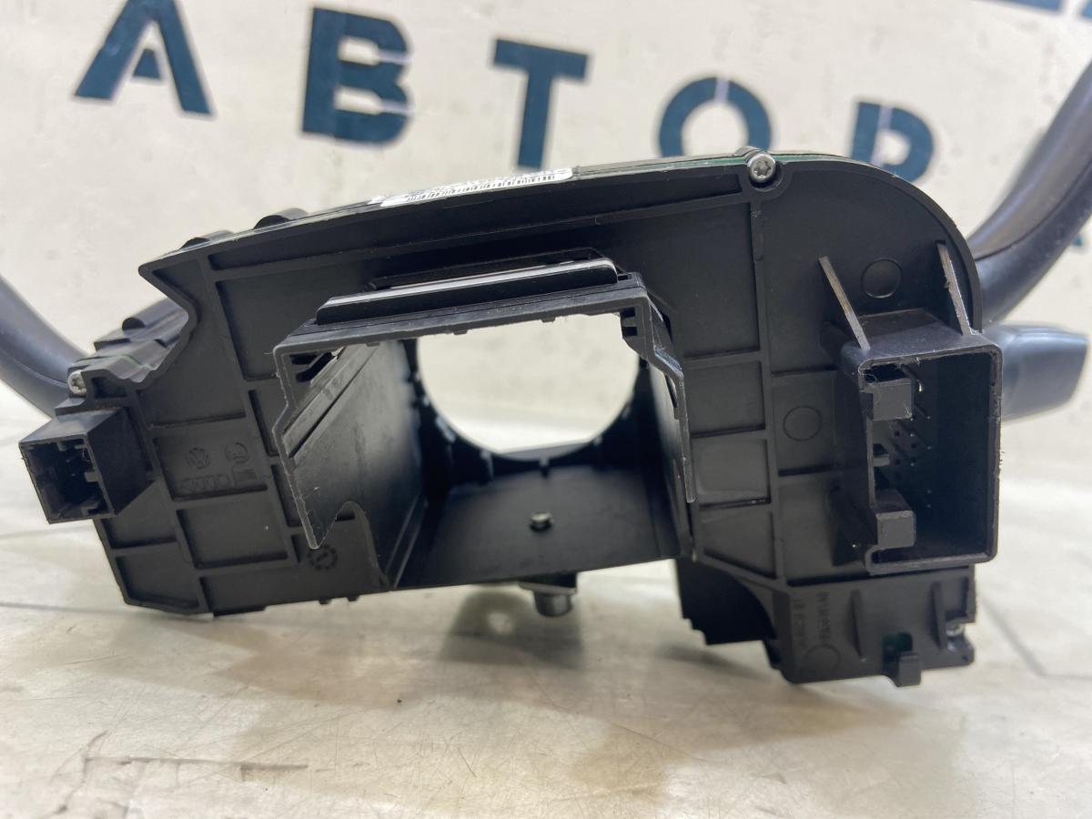 Переключатель подрулевой 4F0953549D Audi A6 C6 / S6 C6 / RS6 C6
