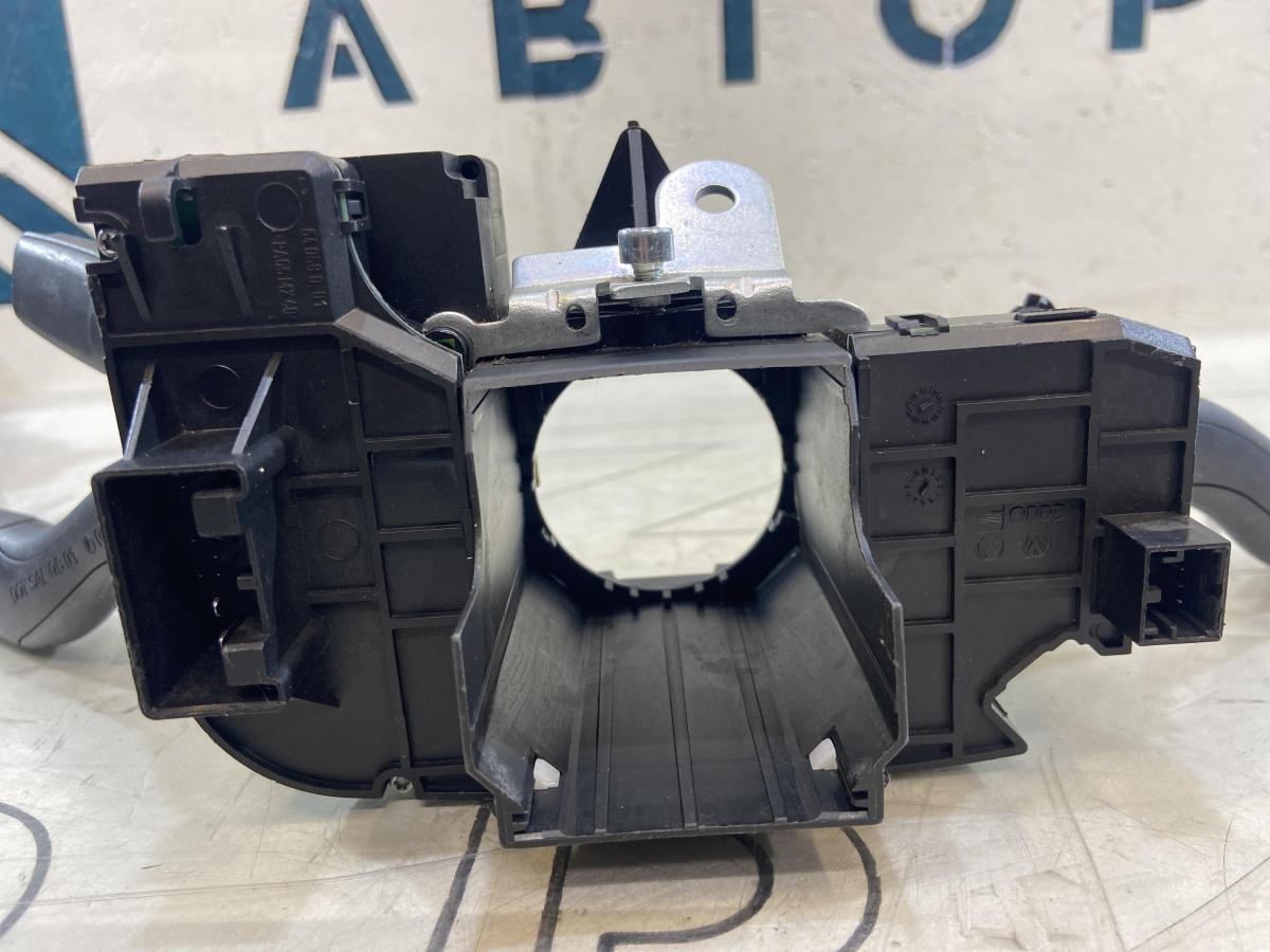 Переключатель подрулевой 4F0953549D Audi A6 C6 / S6 C6 / RS6 C6