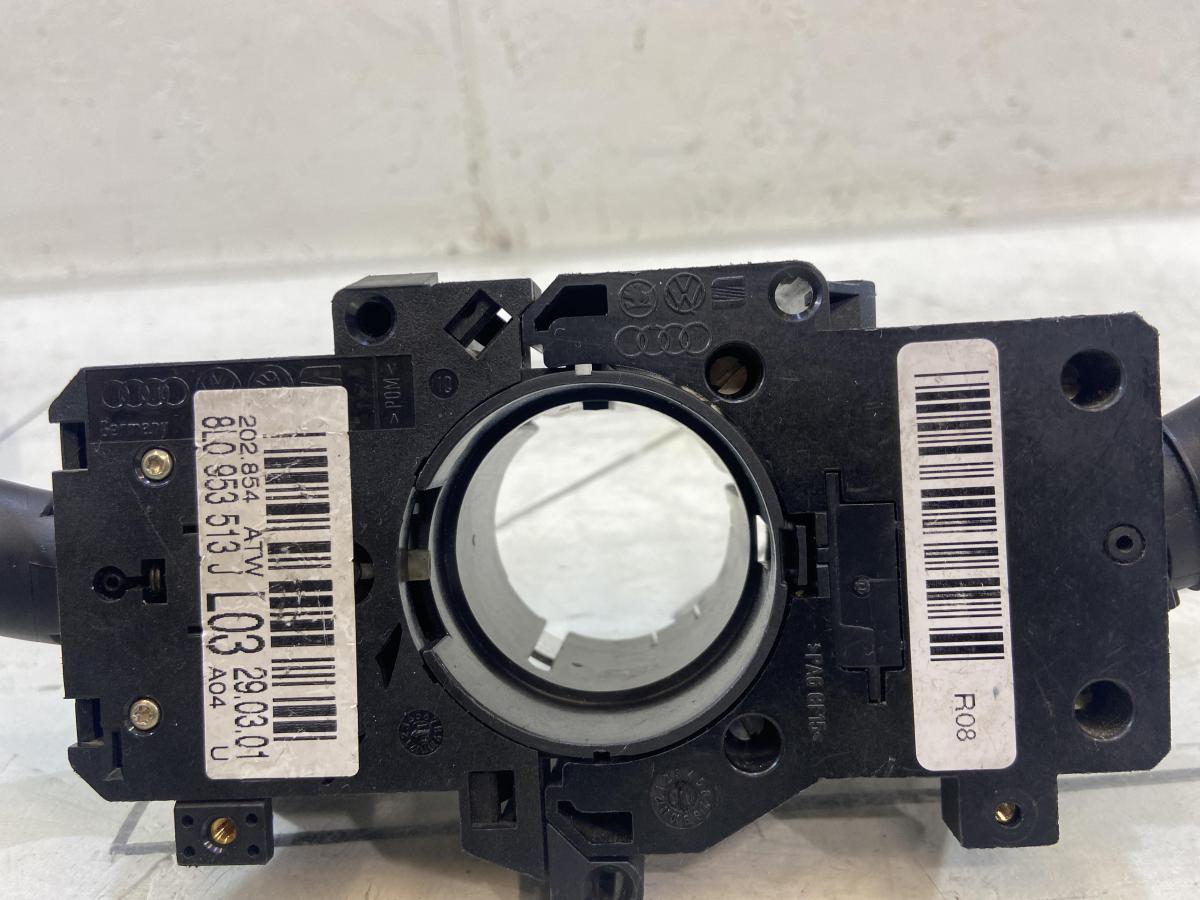Переключатель подрулевой 8L0953513J Audi A3 / S3