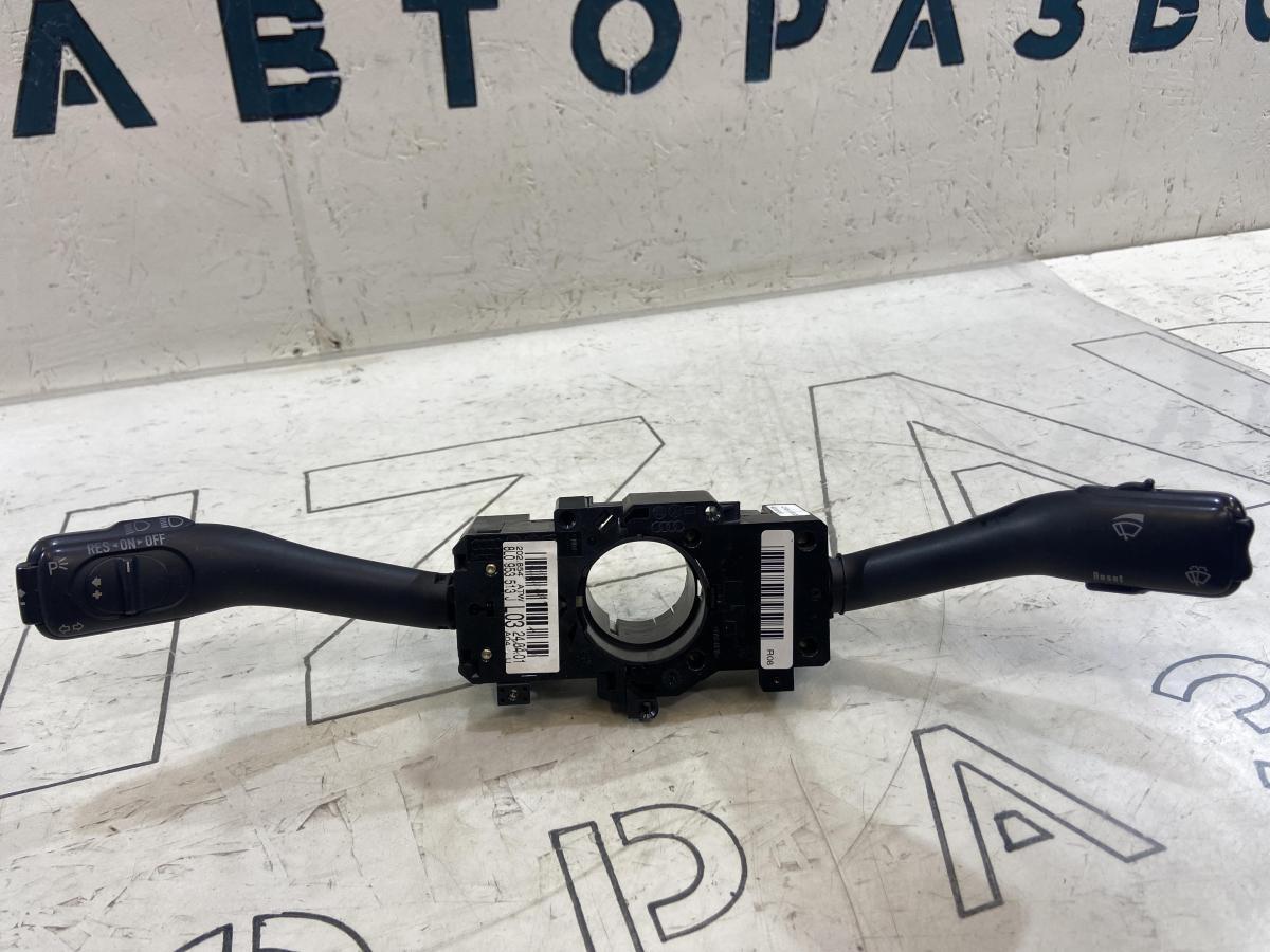 Переключатель подрулевой 8L0953513J Audi A3 / S3