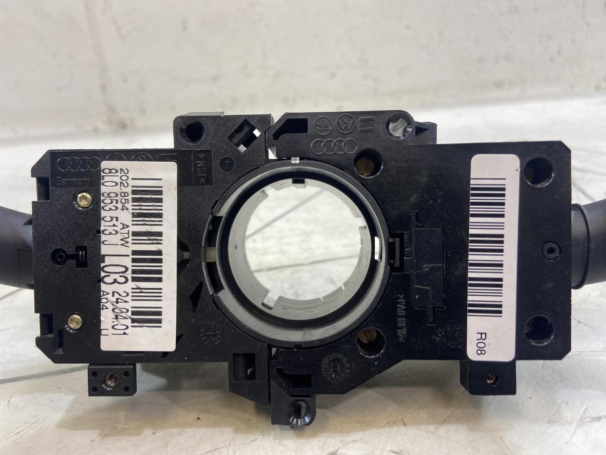 Переключатель подрулевой 8L0953513J Audi A3 / S3