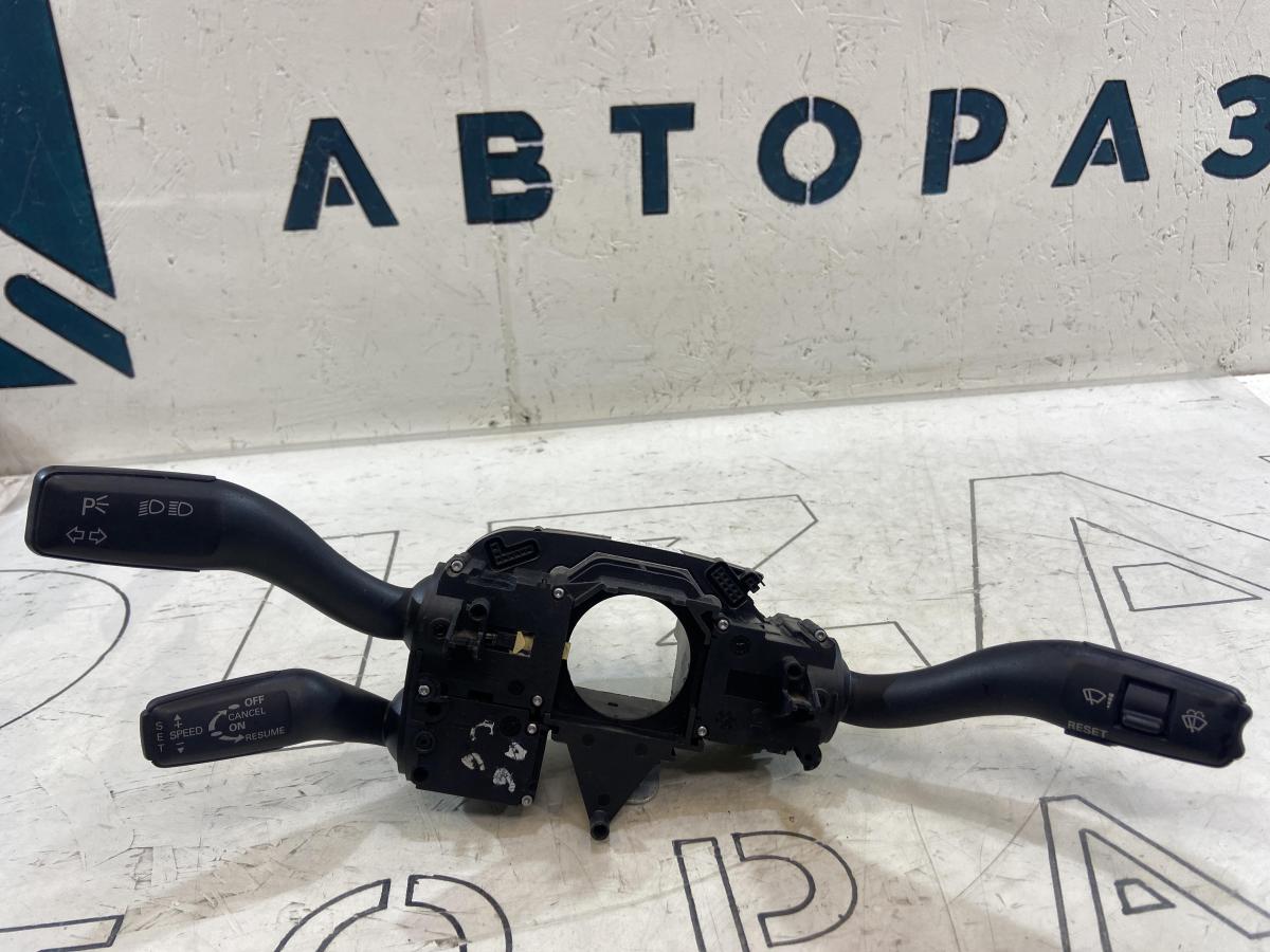 Переключатель подрулевой 4F0953549A Audi A6 C6 / S6 C6 / RS6 C6