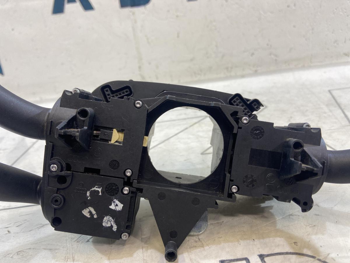 Переключатель подрулевой 4F0953549A Audi A6 C6 / S6 C6 / RS6 C6