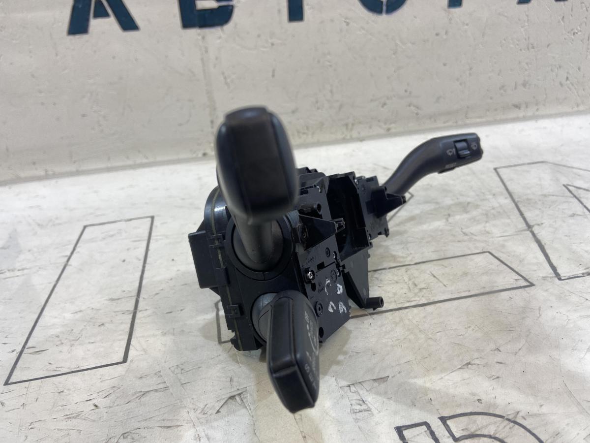 Переключатель подрулевой 4F0953549A Audi A6 C6 / S6 C6 / RS6 C6