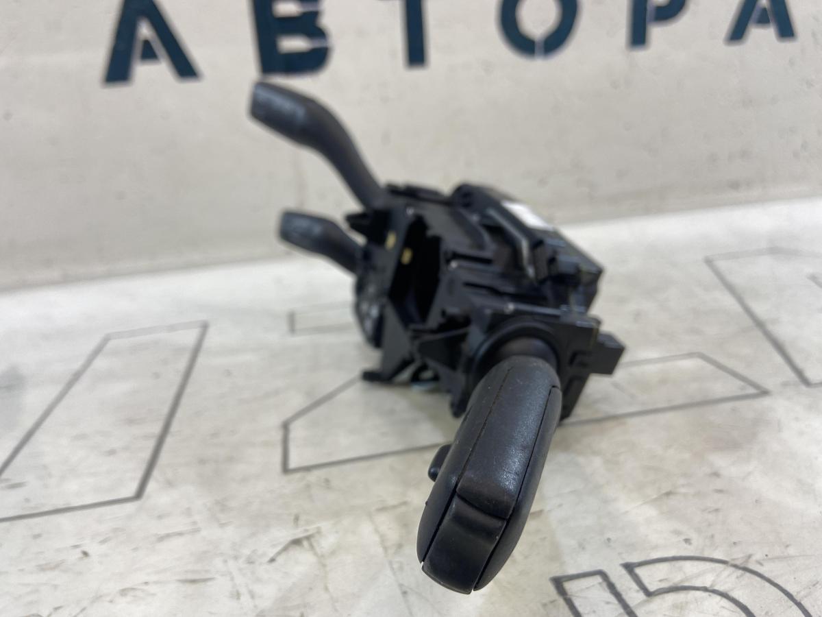 Переключатель подрулевой 4F0953549A Audi A6 C6 / S6 C6 / RS6 C6