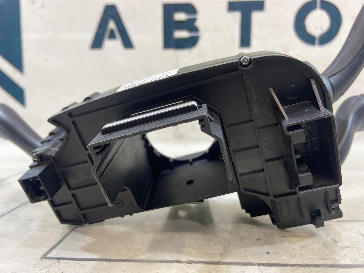 Переключатель подрулевой 4F0953549A Audi A6 C6 / S6 C6 / RS6 C6