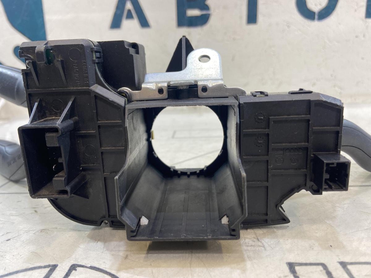 Переключатель подрулевой 4F0953549A Audi A6 C6 / S6 C6 / RS6 C6