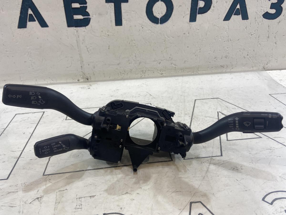 Переключатель подрулевой 4F0953549D Audi A6 C6 / S6 C6 / RS6 C6