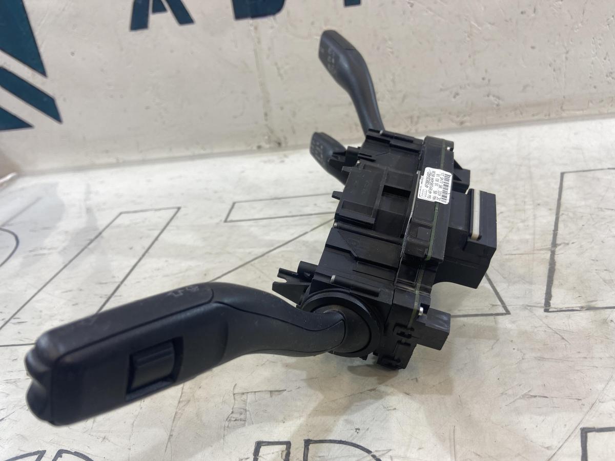 Переключатель подрулевой 4F0953549D Audi A6 C6 / S6 C6 / RS6 C6