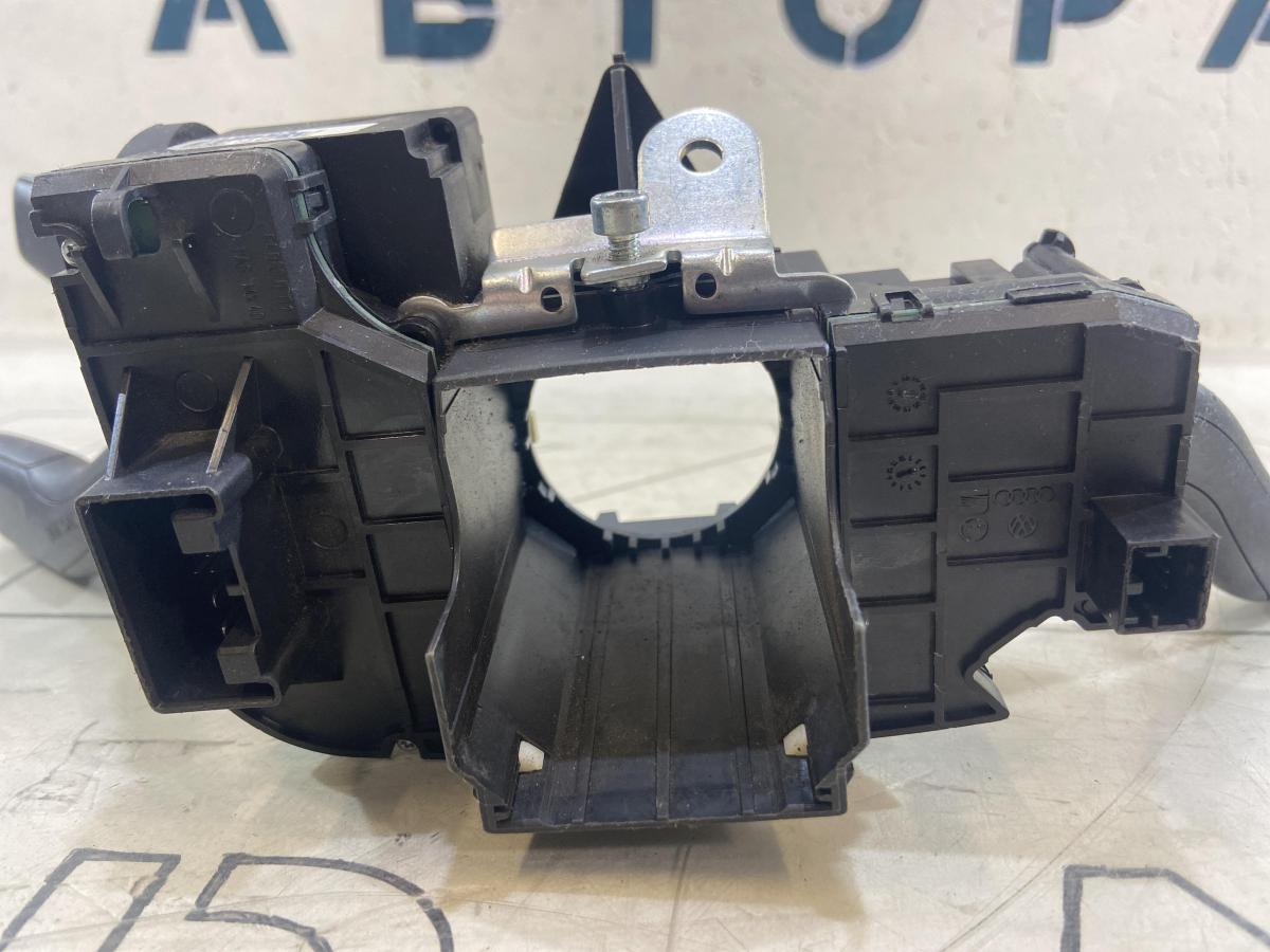 Переключатель подрулевой 4F0953549D Audi A6 C6 / S6 C6 / RS6 C6