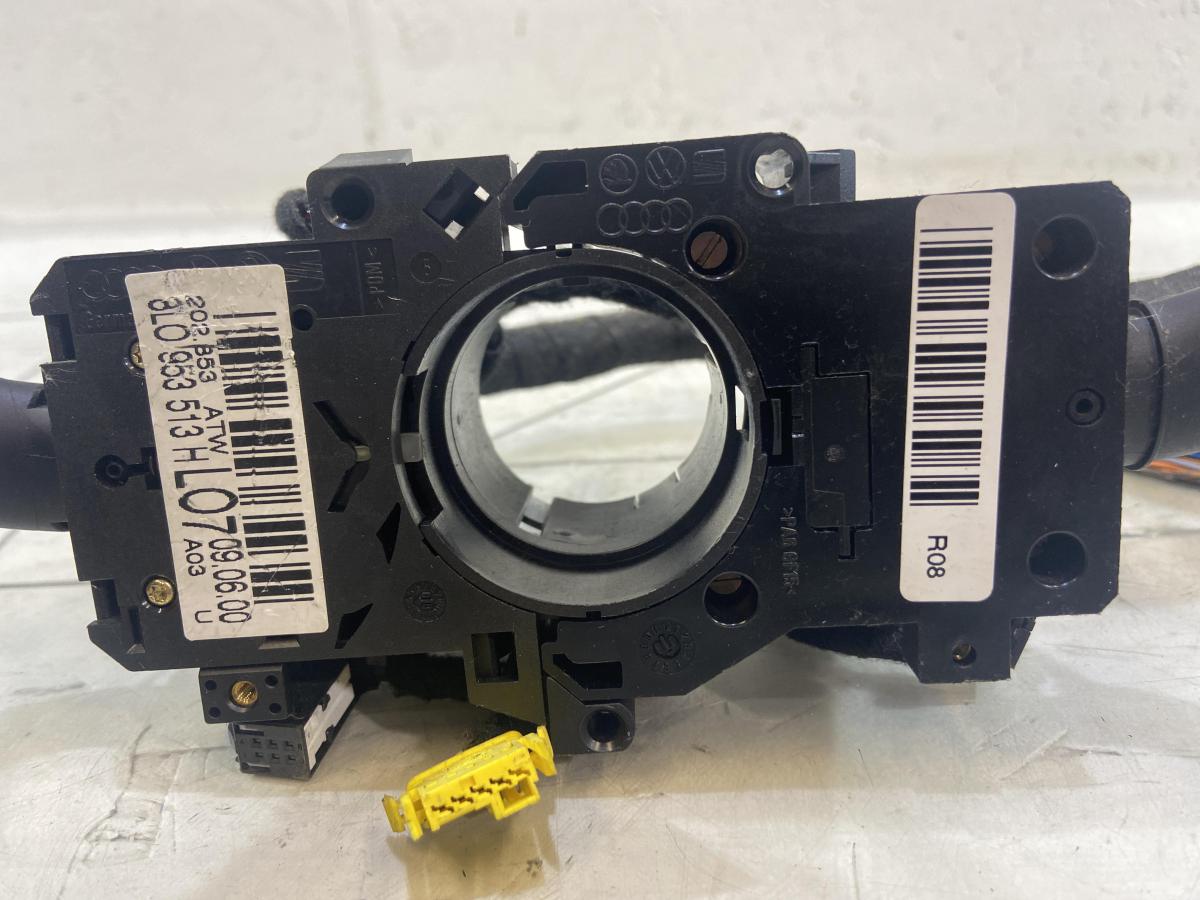 Переключатель подрулевой 8L0953513H Audi A3 / S3