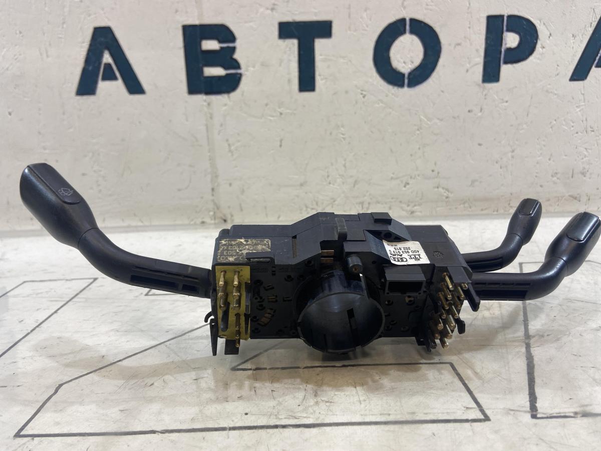Переключатель подрулевой 4D0953513D Audi A8 D2 / S8 D2
