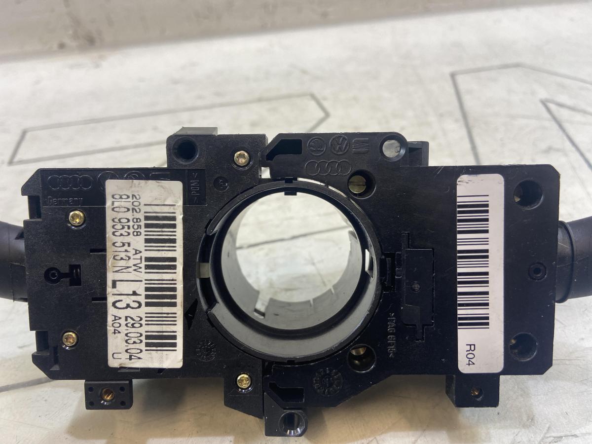 Переключатель подрулевой 8L0953513N Audi A3 / S3