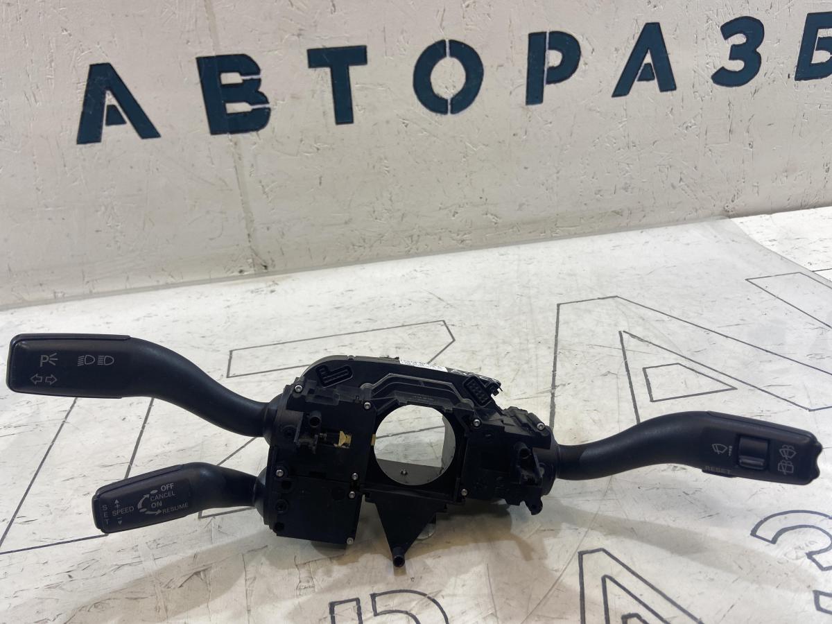 Переключатель подрулевой 4F0953549D Audi A6 C6 / S6 C6 / RS6 C6