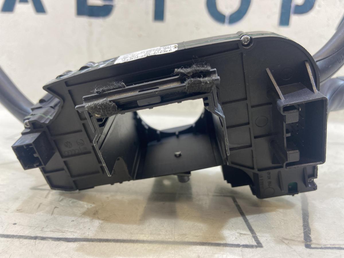 Переключатель подрулевой 4F0953549D Audi A6 C6 / S6 C6 / RS6 C6