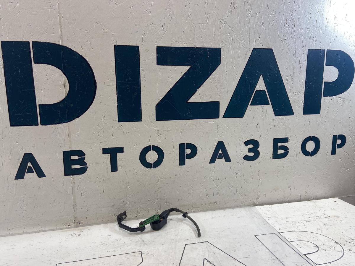 Датчик дорожного просвета задний 4F0907503 Audi A6 C6