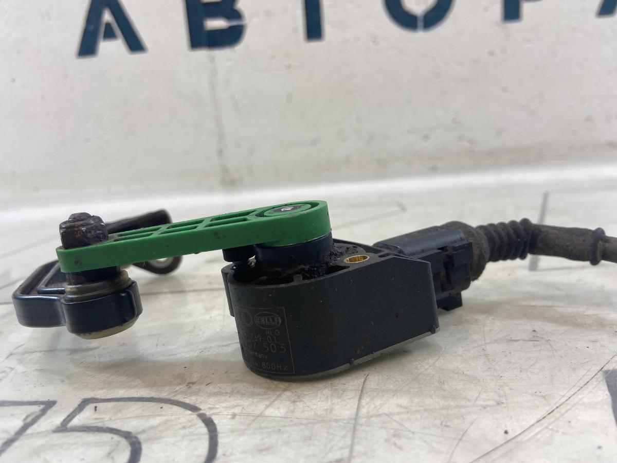 Датчик дорожного просвета задний 4F0907503 Audi A6 C6