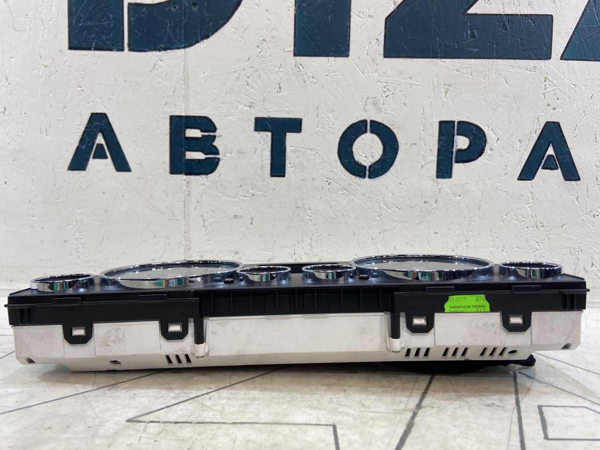 Панель приборов 7L6920980B Volkswagen Touareg I