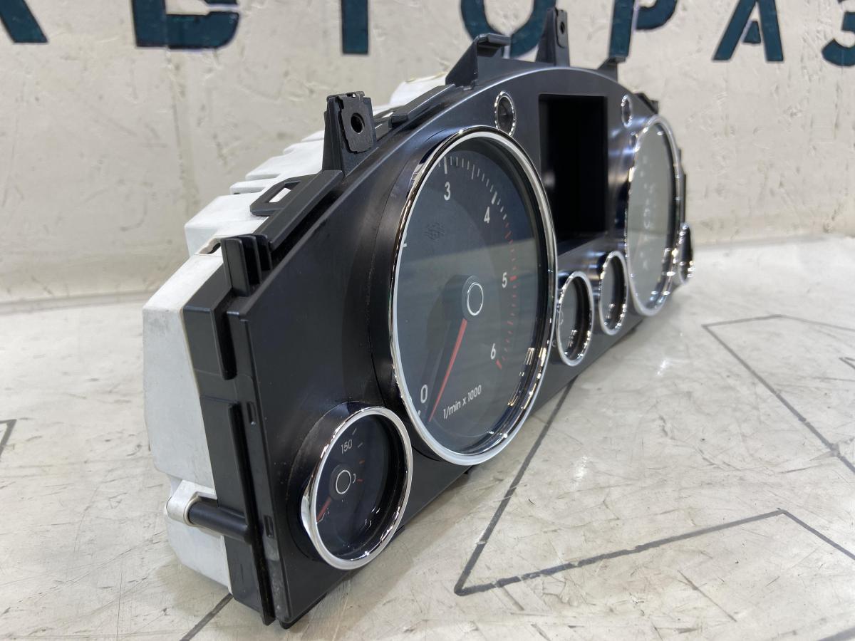 Панель приборов 7L6920980B Volkswagen Touareg I