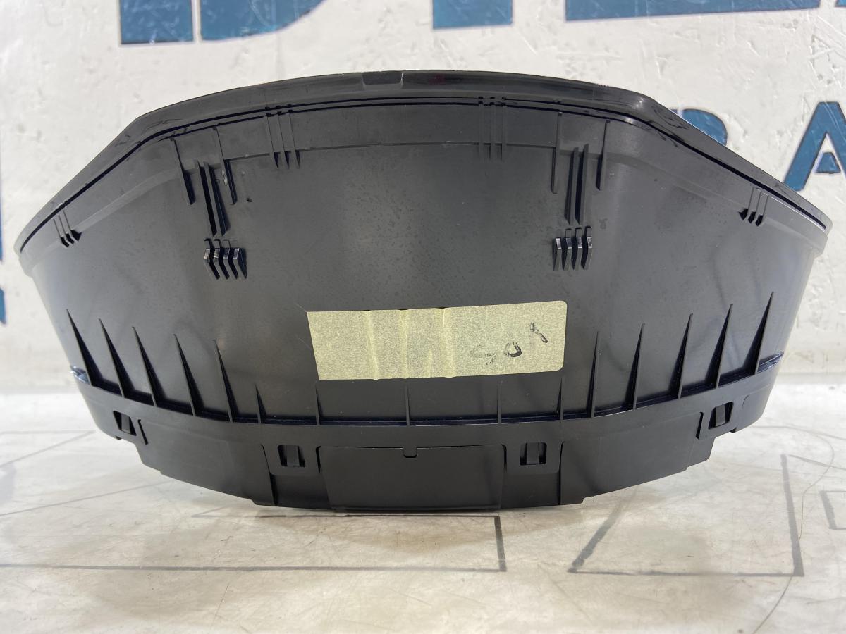 Панель приборов 1Z0920910C Skoda Octavia RS II