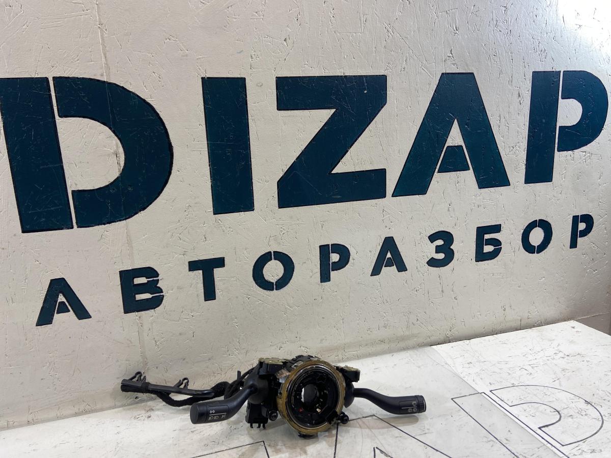 Переключатель подрулевой 8E00953541D Volkswagen Touareg I