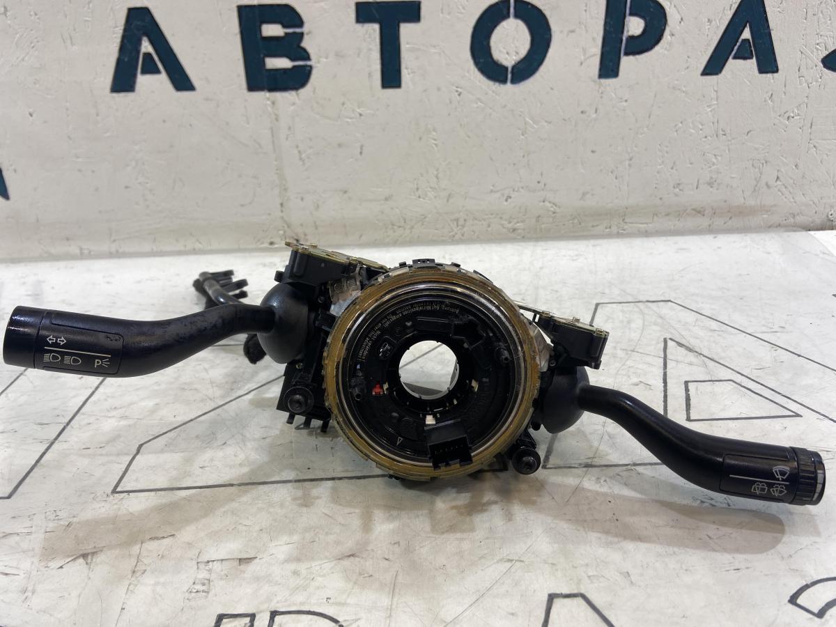 Переключатель подрулевой 8E00953541D Volkswagen Touareg I