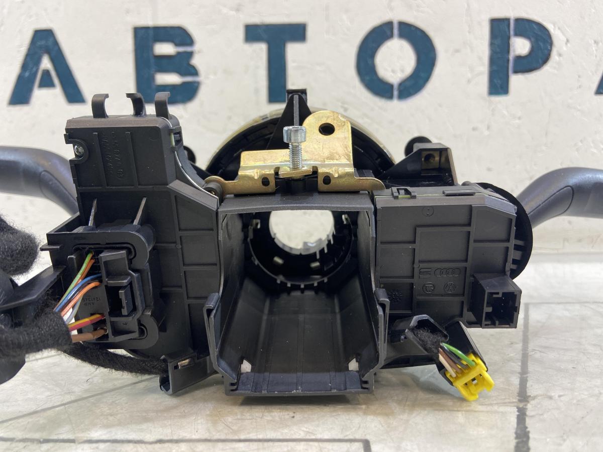 Переключатель подрулевой 8E00953541D Volkswagen Touareg I
