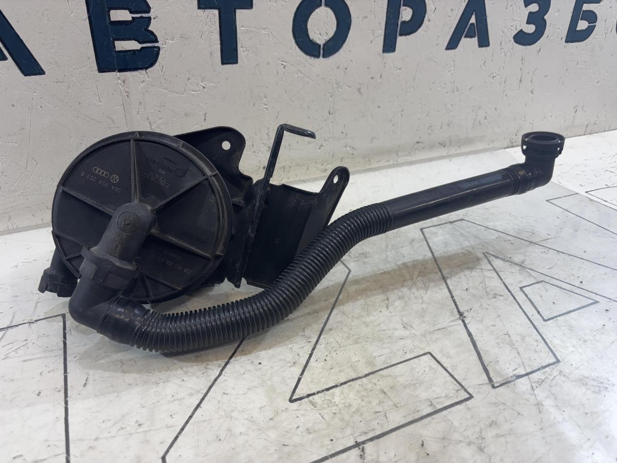 Насос вторичного воздуха 8E0906613D Audi A4 B6