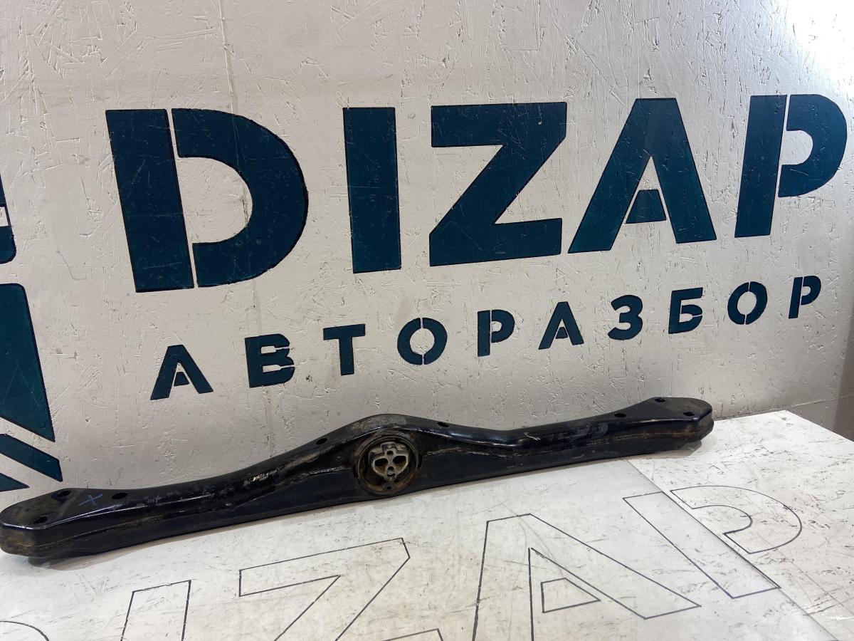 Кронштейн КПП 7L6399227C Volkswagen Touareg I