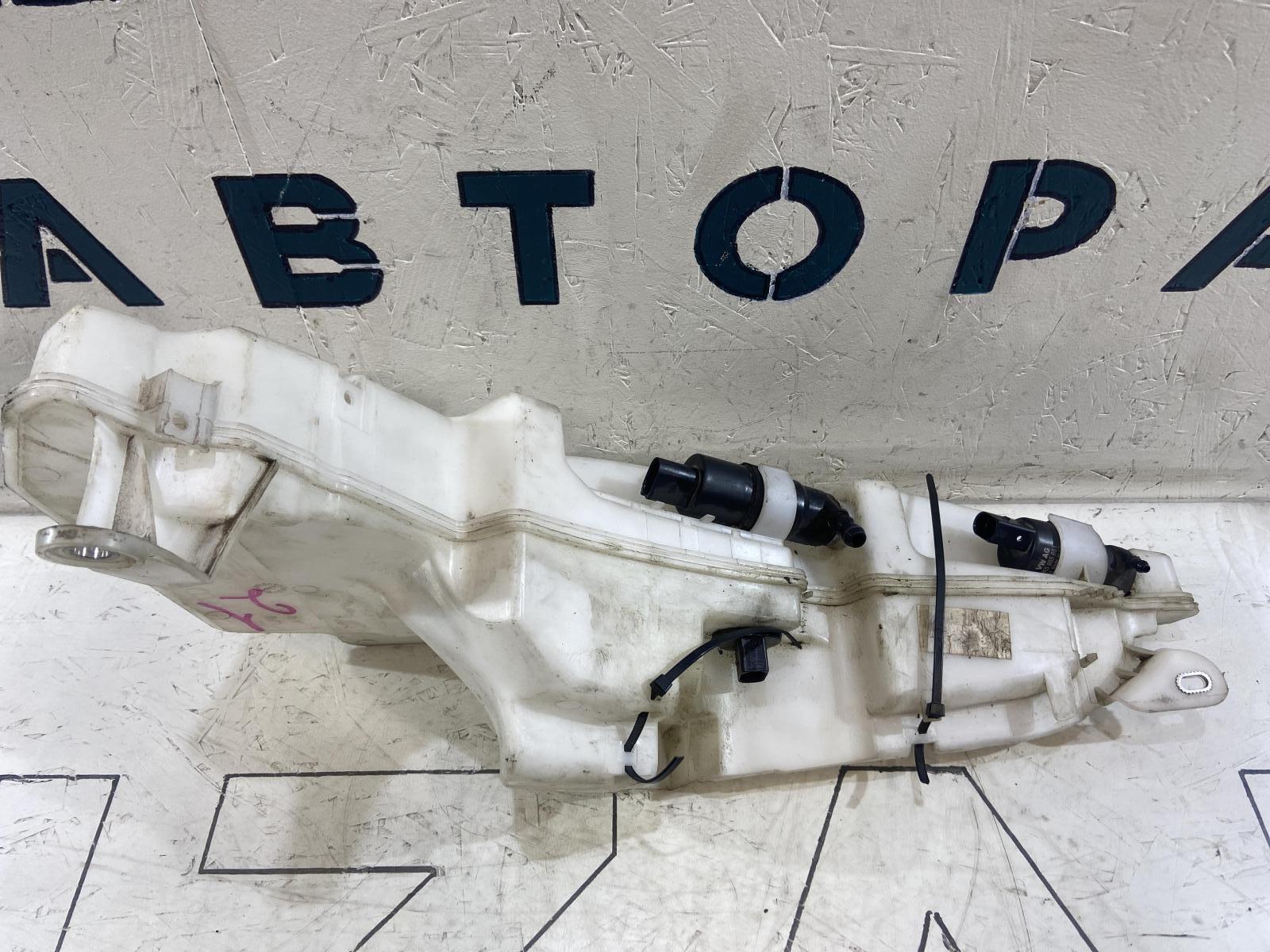 Бачок стеклоомывателя 4F0955453 Audi A6 C6 / S6 C6 / RS6 C6