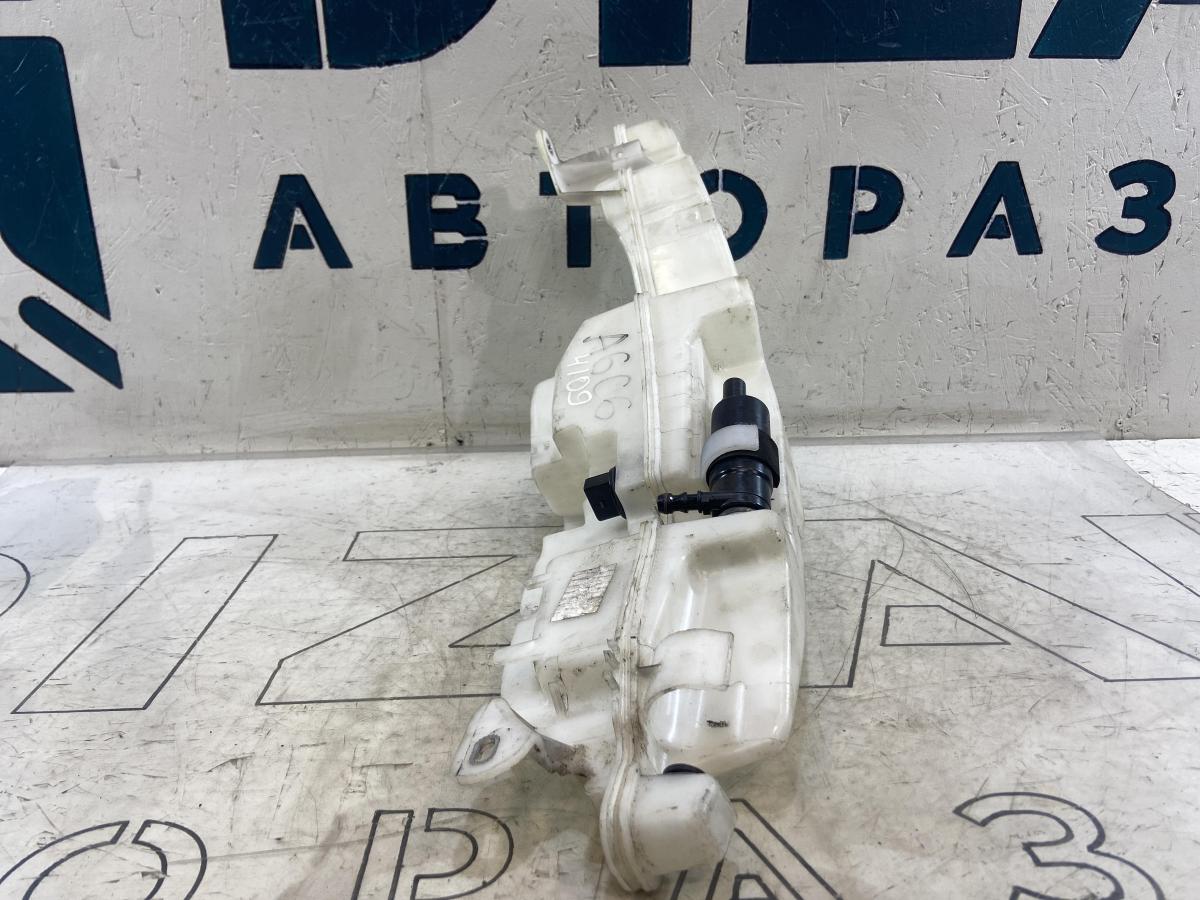 Бачок стеклоомывателя 4F0955453 Audi A6 C6 / S6 C6 / RS6 C6